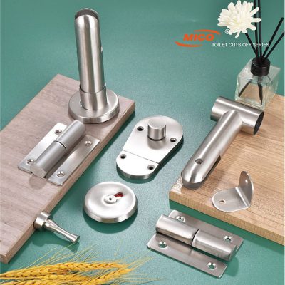 Matched Hardware Sets