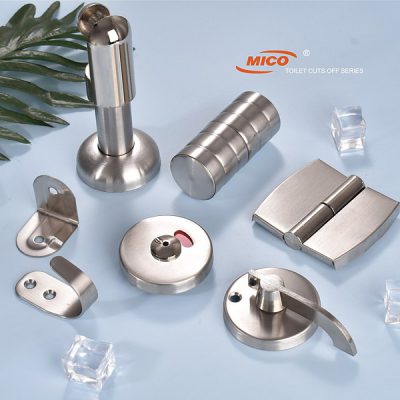 Hinges & Pivot Hinges